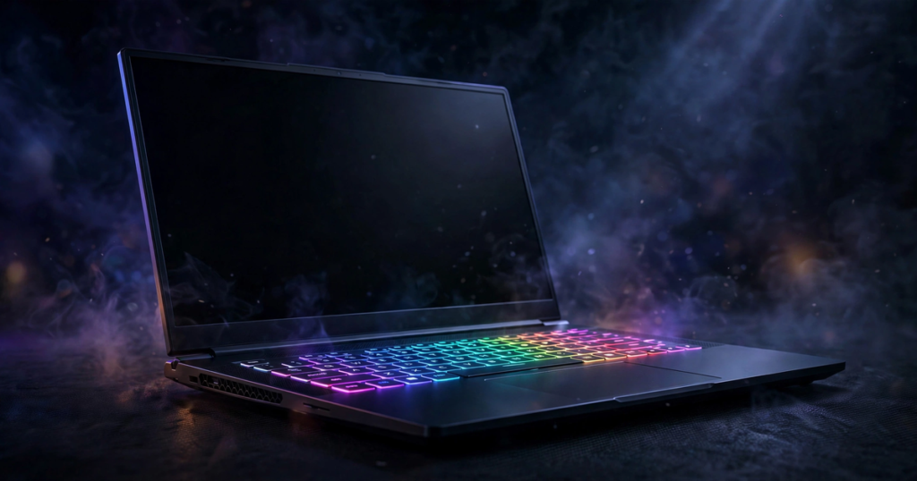 Best Gaming Laptop: Top Picks for Every Budget