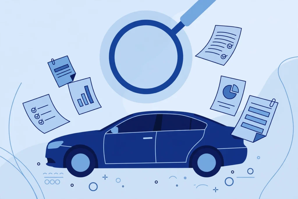 Car Insurance Quotes (2026): How to Compare and Save — featured image