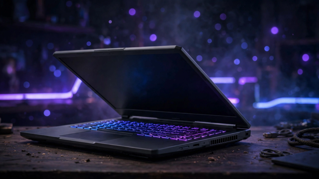 Best Cheap Gaming Laptops: Great Performance Under $1,000