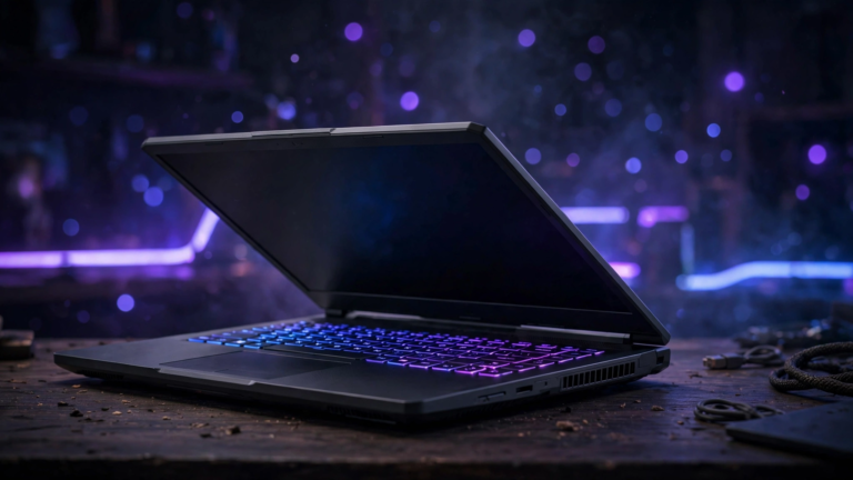Best Cheap Gaming Laptops: Great Performance Under $1,000