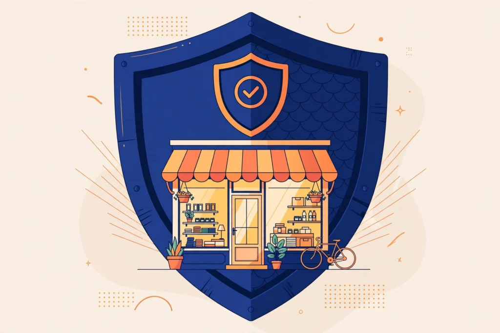 Business Insurance (2026): Costs, Coverage and How to Buy — featured image