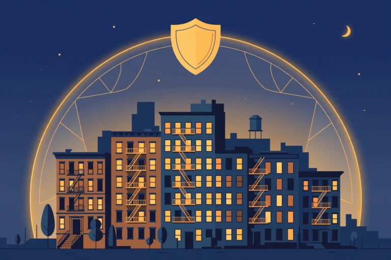 Renters Insurance NYC (2026): Costs and Best Options — featured image