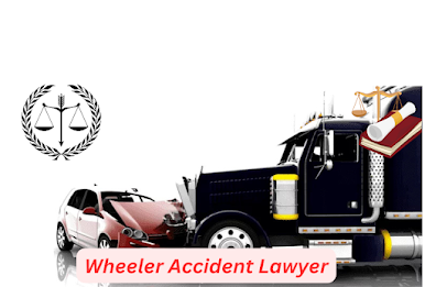 18-Wheeler Accident Lawyer in USA — Vehicle Accidents & Personal Injury guide