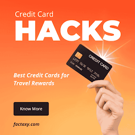 Best Credit Cards for Travel Rewards — Loans & Debt Relief guide