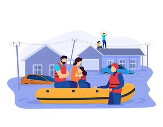 Flood Insurance — Insurance Solutions guide