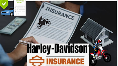 Harley Davidson Insurance — Insurance Solutions guide
