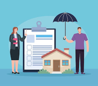 Home Insurance — Insurance Solutions guide