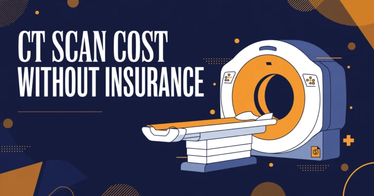 CT scan cost without insurance guide thumbnail
