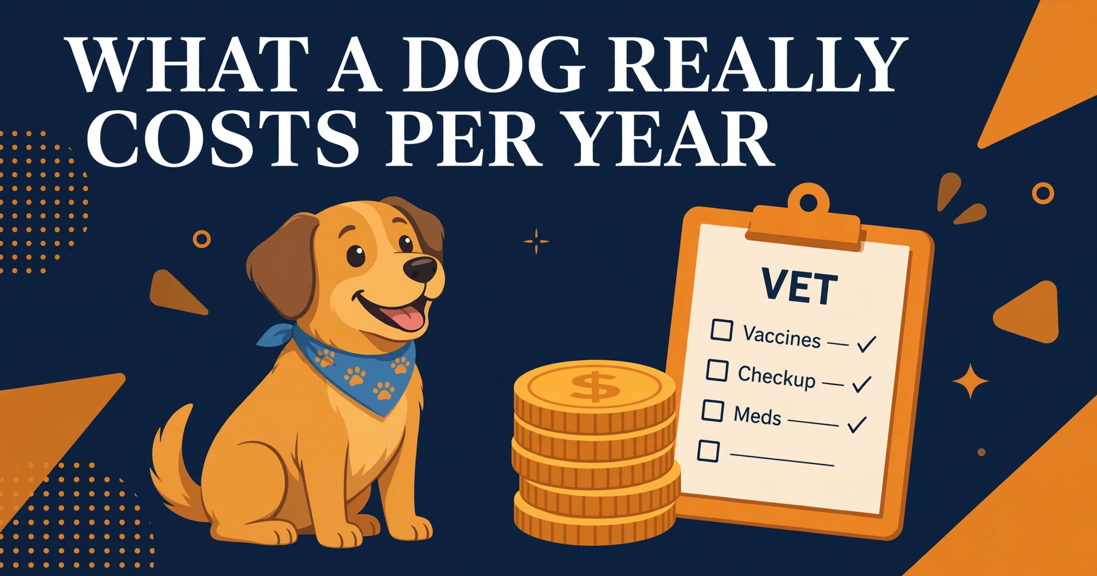 Dog cost per year guide thumbnail