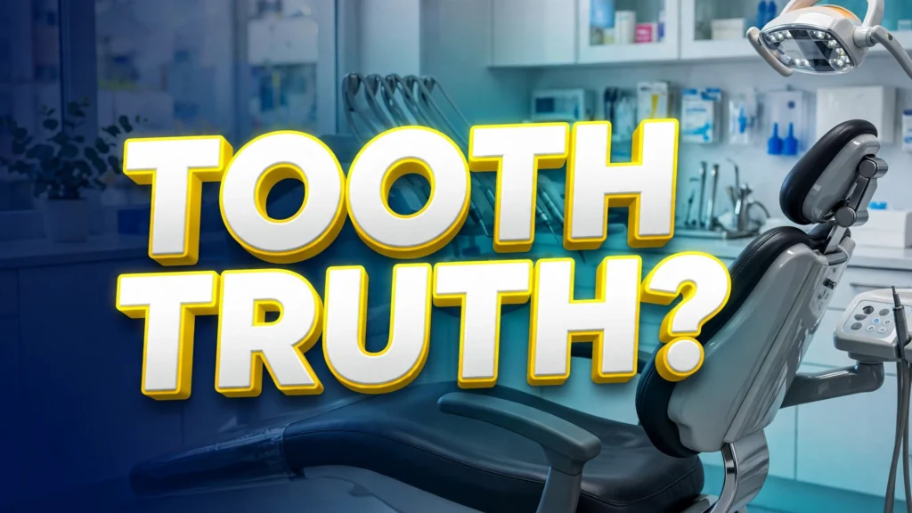 Wisdom tooth removal cost without insurance — dental chair
