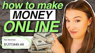 How to Make money Online — Personal Finance & Real Estate guide