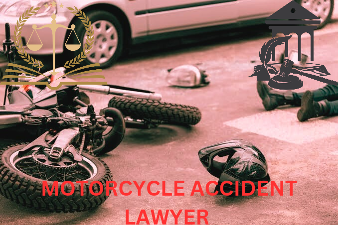 Motorcycle Accidents Lawyer: Guide — Vehicle Accidents & Personal Injury guide