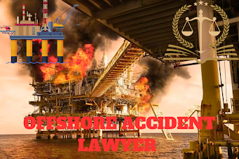 Offshore Accident Lawyer — Maritime & Specialized Injury Law guide