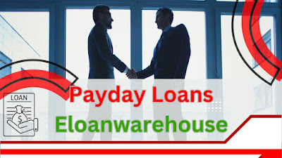 Payday Loans eLoanWarehouse — Loans & Debt Relief guide