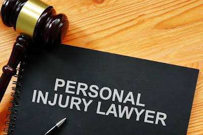 Personal Injury Lawyer Near Me — Vehicle Accidents & Personal Injury guide