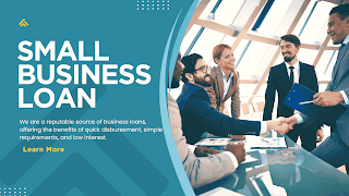 Small Business Loans in the USA — Loans & Debt Relief guide