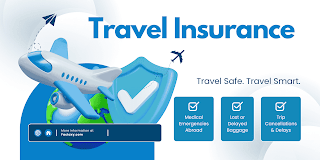 Travel Insurance in the USA — Insurance Solutions guide