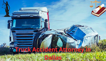 Truck Accident Attorney in Dallas: Your Guide to Legal Help — Vehicle Accidents & Personal Injury guide