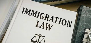 U.S. Immigration Law in — Personal Finance & Real Estate guide